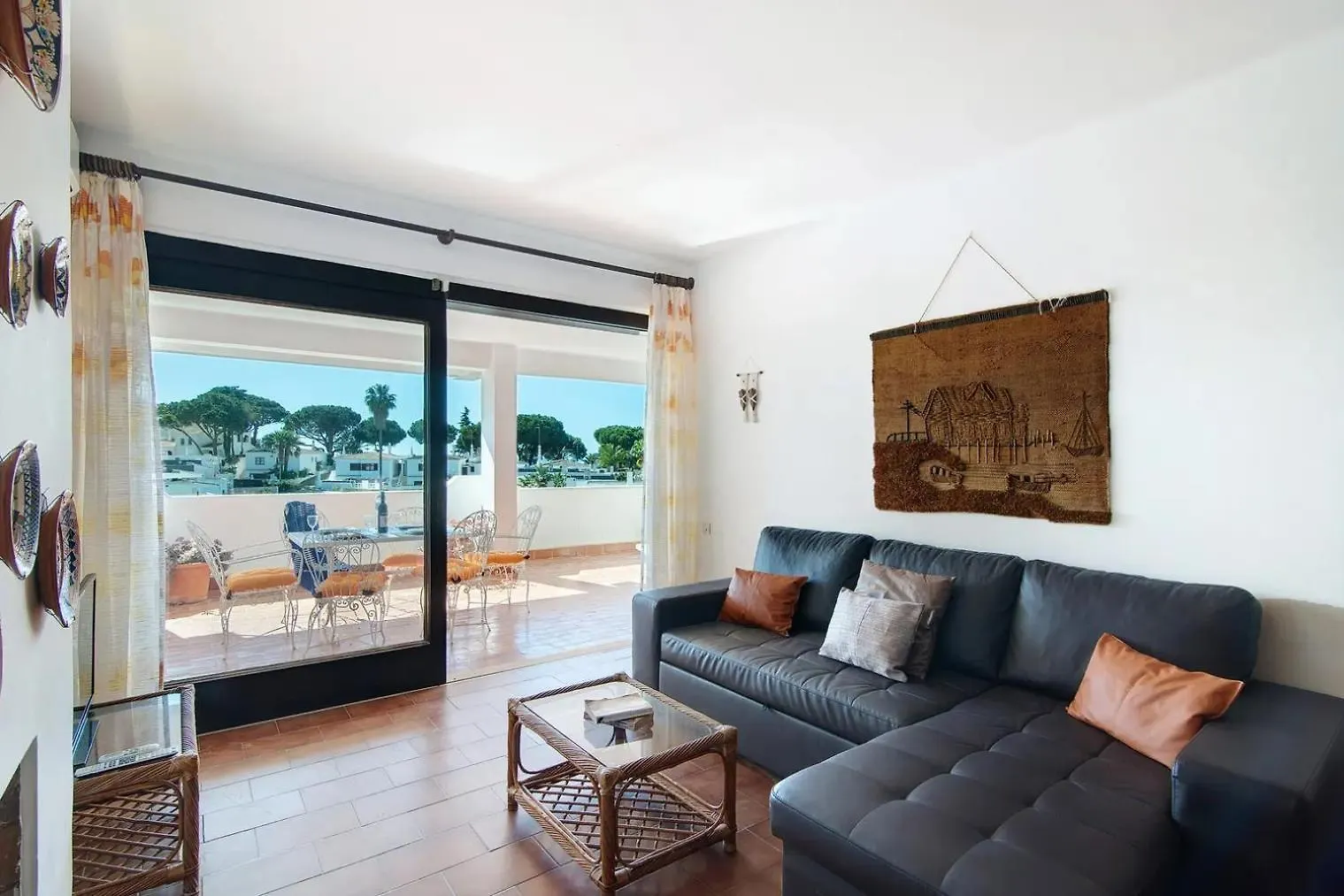 Apartamento Ivone By Sunnyway Albufeira Apartmán