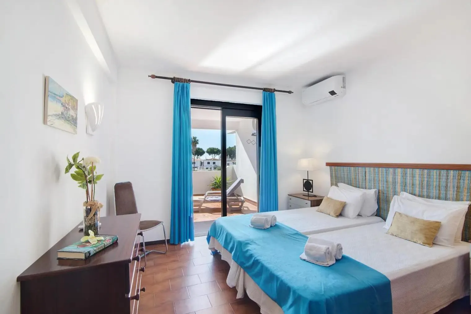 Apartamento Ivone By Sunnyway Albufeira Apartmán