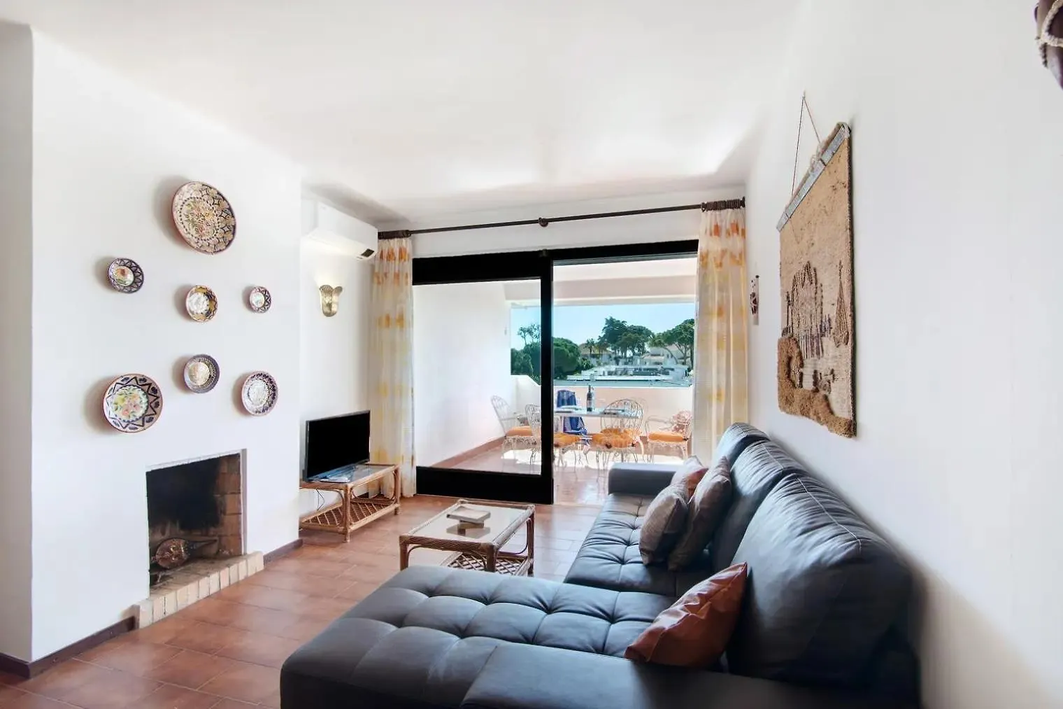 Apartamento Ivone By Sunnyway Albufeira 0*,  Portugalsko