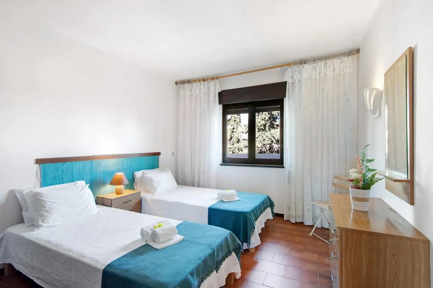 Apartamento Ivone By Sunnyway Albufeira Apartmán