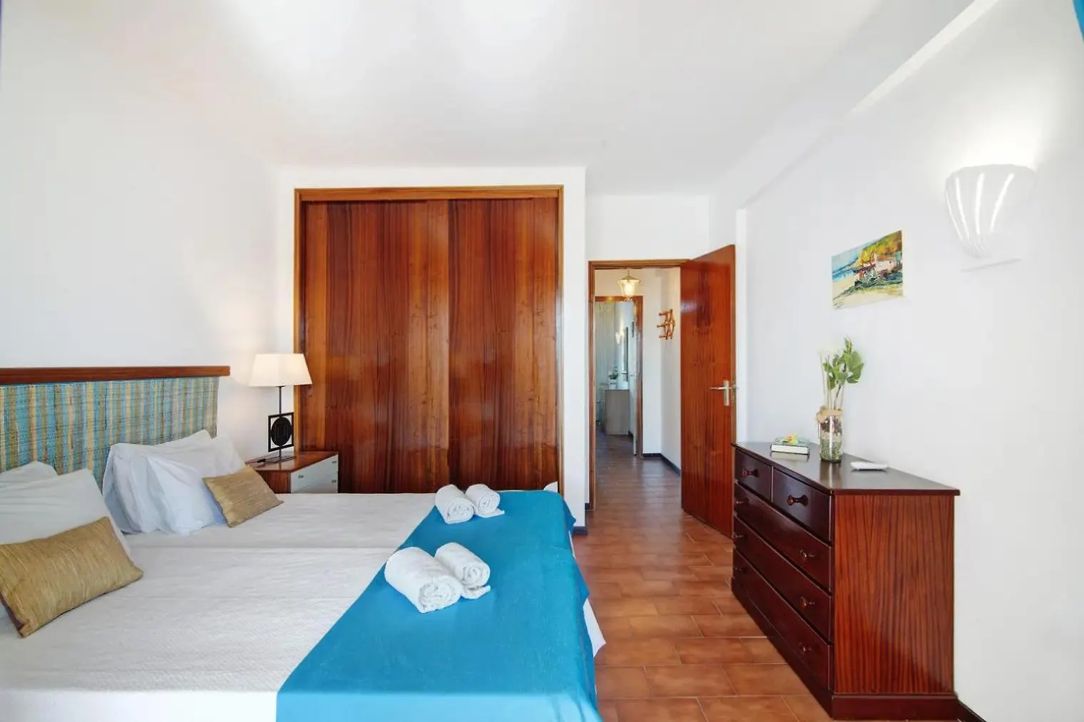 Apartmán Apartamento Ivone By Sunnyway Albufeira