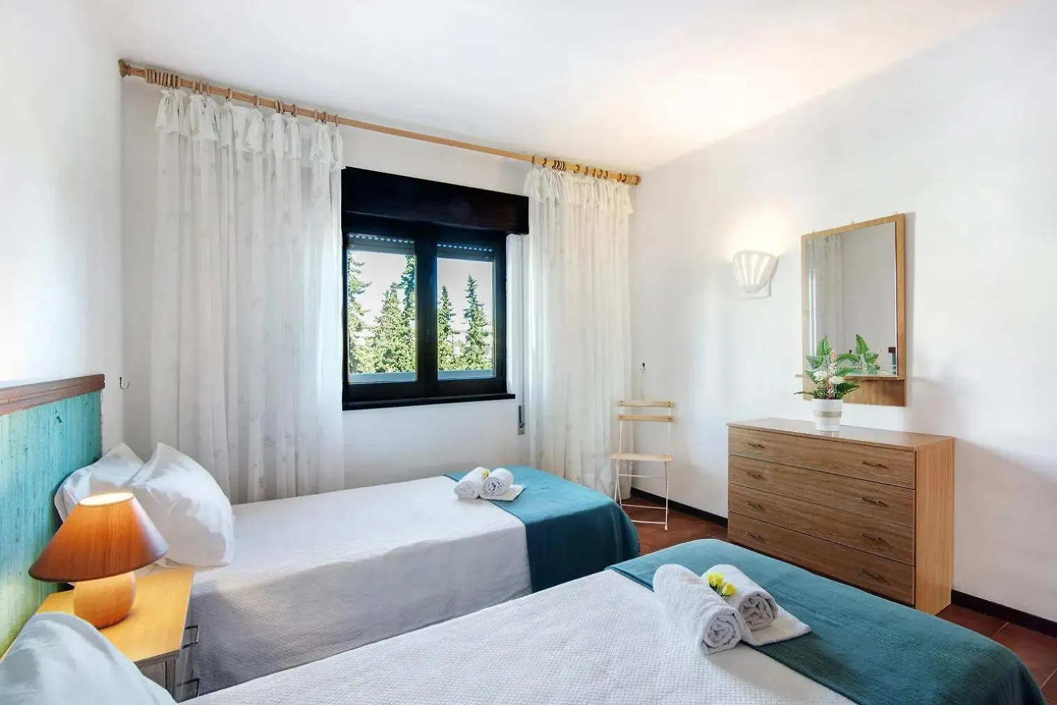 Apartamento Ivone By Sunnyway Albufeira Apartmán