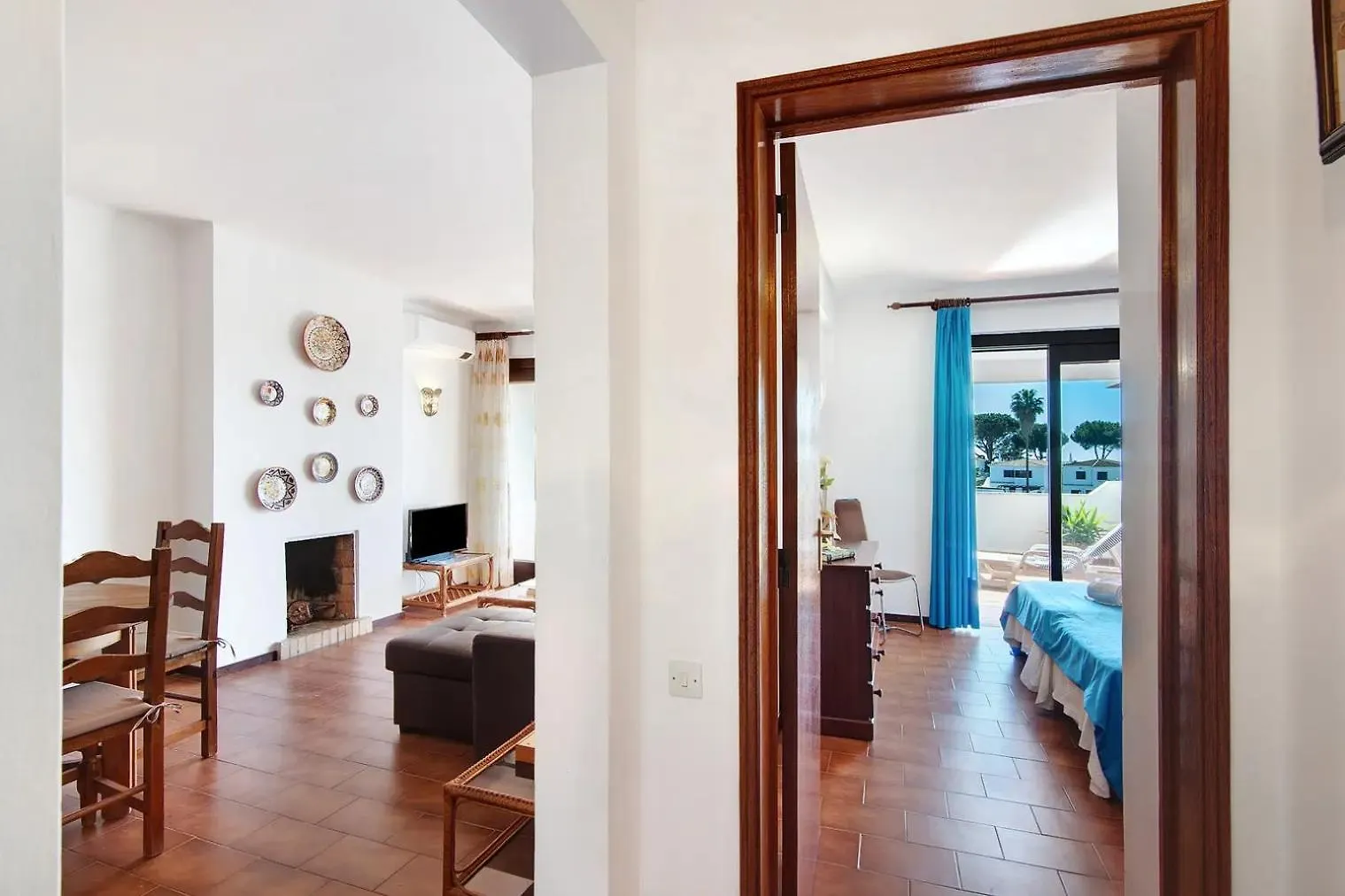 Apartamento Ivone By Sunnyway Albufeira Portugalsko