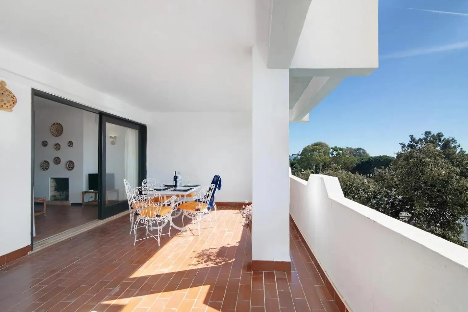 Apartmán Apartamento Ivone By Sunnyway Albufeira