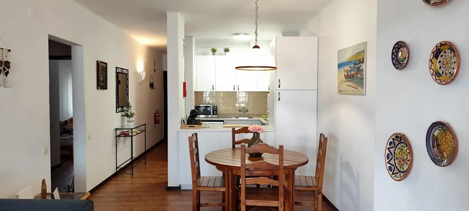 Apartamento Ivone By Sunnyway Albufeira