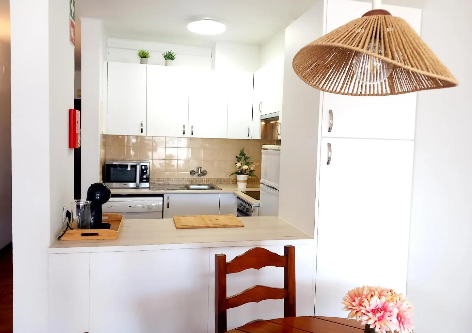 Apartamento Ivone By Sunnyway Albufeira