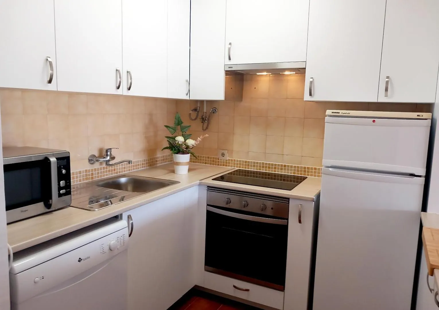 Apartamento Ivone By Sunnyway Albufeira
