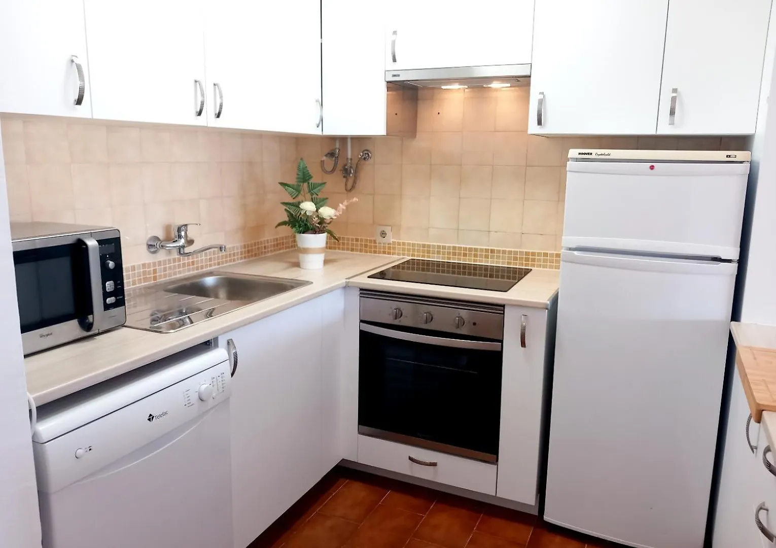 Apartamento Ivone By Sunnyway Albufeira Portugalsko