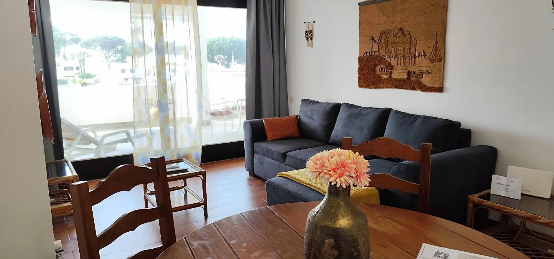 Apartmán Apartamento Ivone By Sunnyway Albufeira Portugalsko