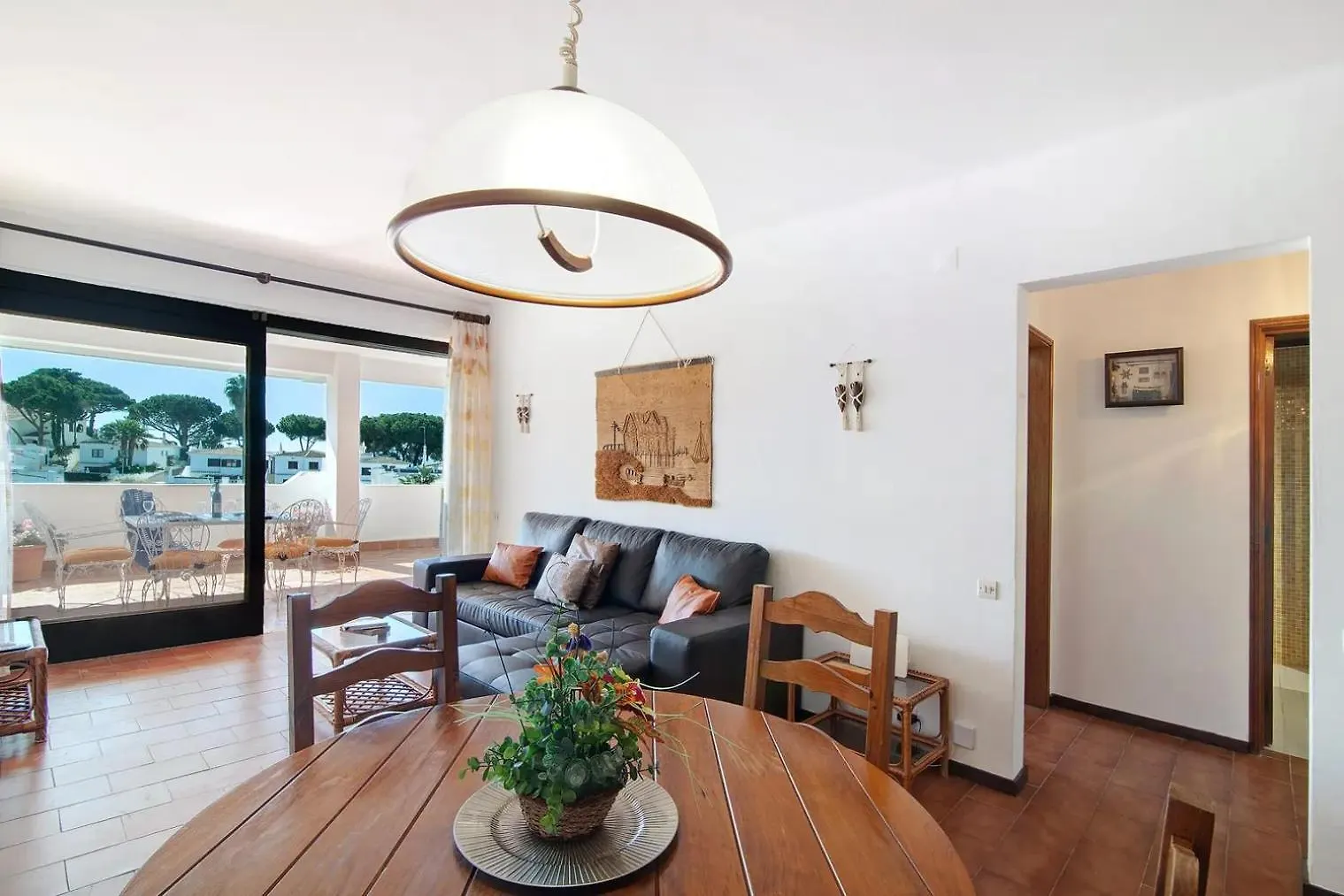 Apartamento Ivone By Sunnyway Albufeira 0*,