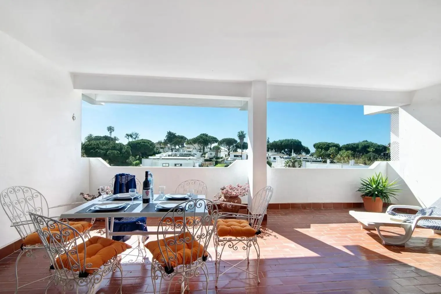 Apartamento Ivone By Sunnyway Albufeira Apartment
