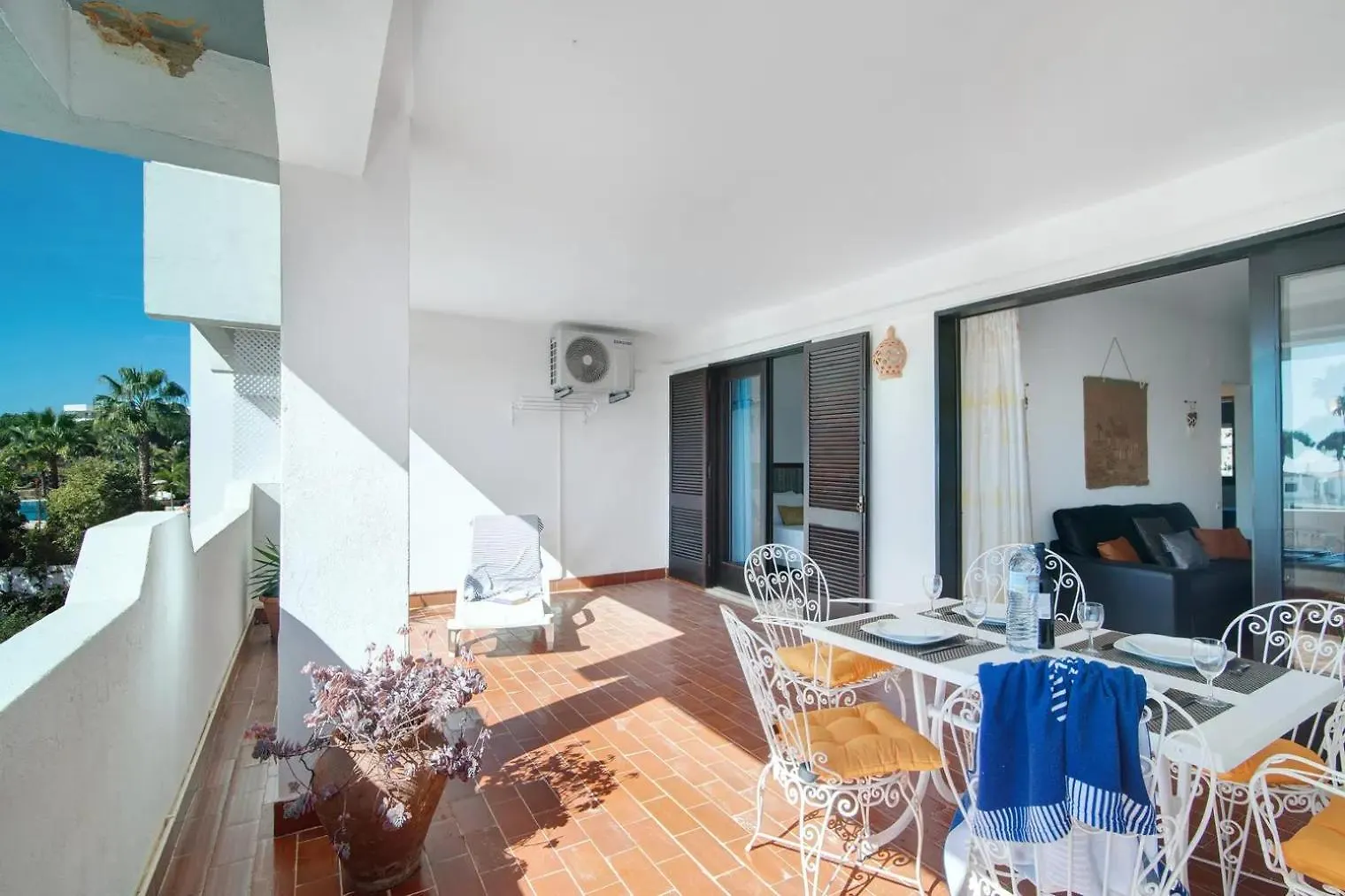 Apartamento Ivone By Sunnyway Albufeira 0*,  Portugal