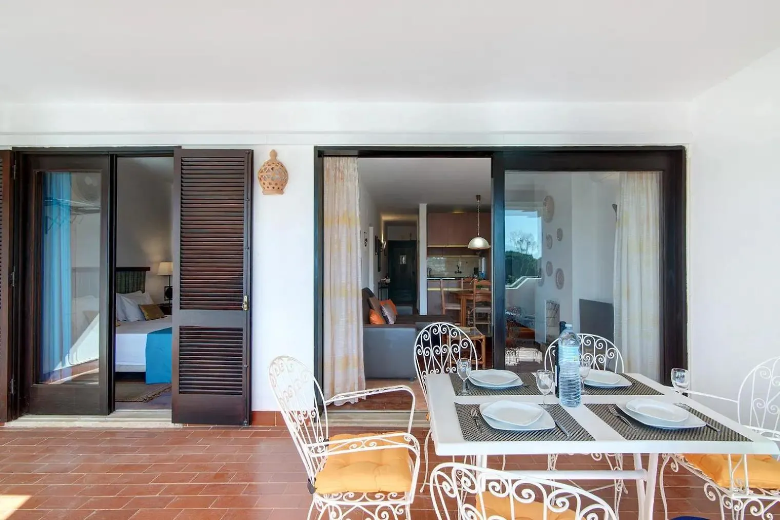 Apartamento Ivone By Sunnyway Albufeira Apartment