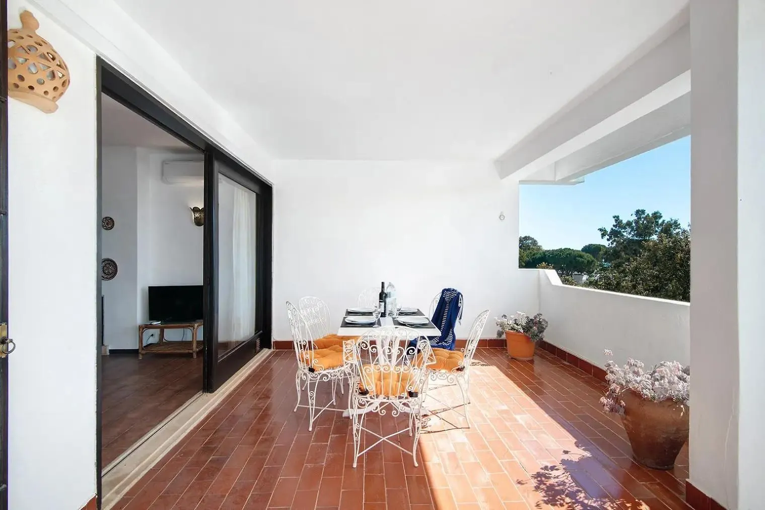 Apartment Apartamento Ivone By Sunnyway Albufeira