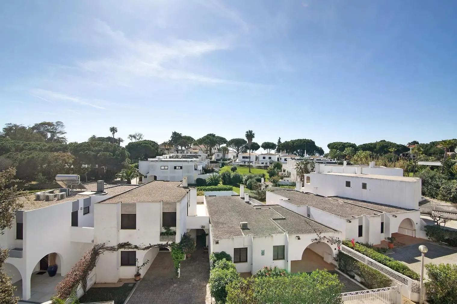 Apartamento Ivone By Sunnyway Albufeira Portugal