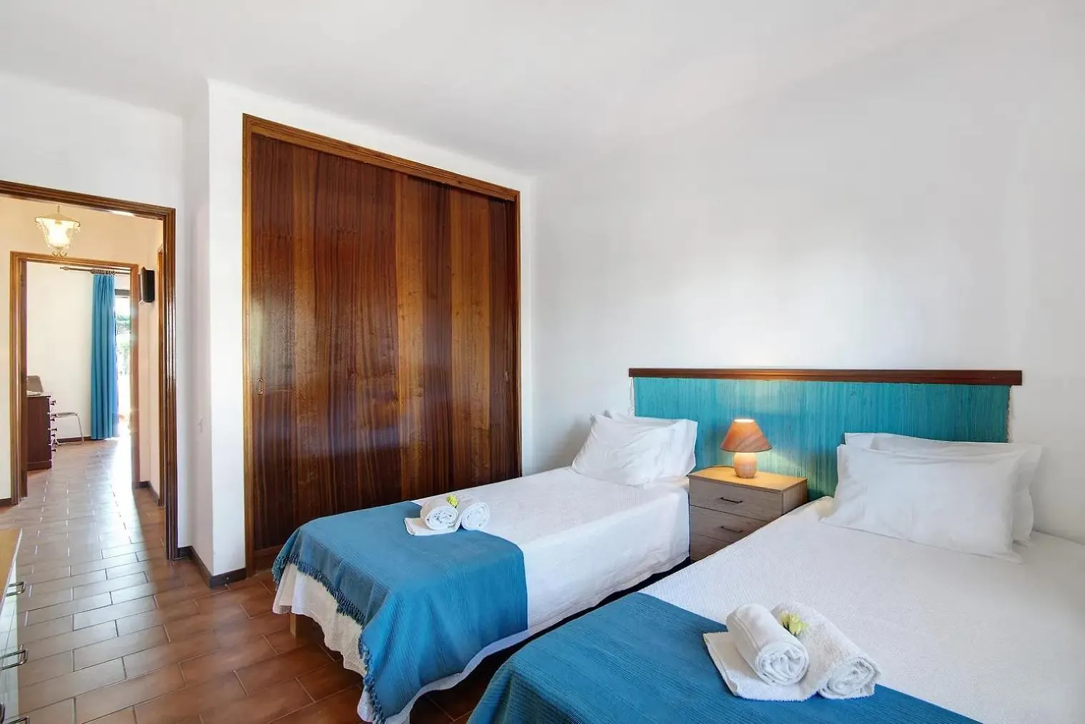 Apartment Apartamento Ivone By Sunnyway Albufeira Portugal