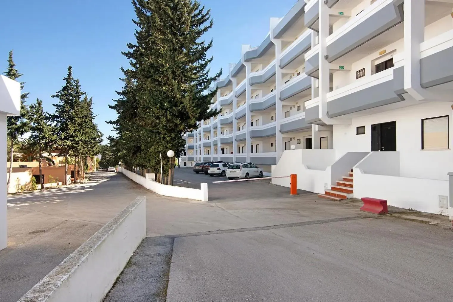 Apartamento Ivone By Sunnyway Albufeira
