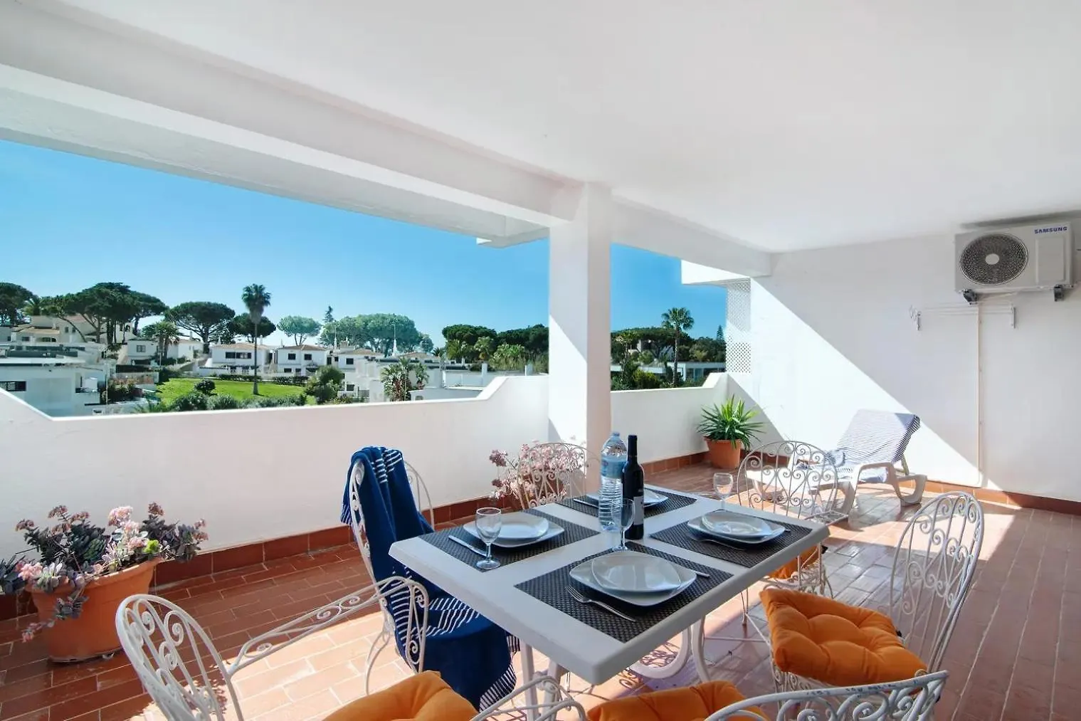 Apartamento Ivone By Sunnyway Albufeira