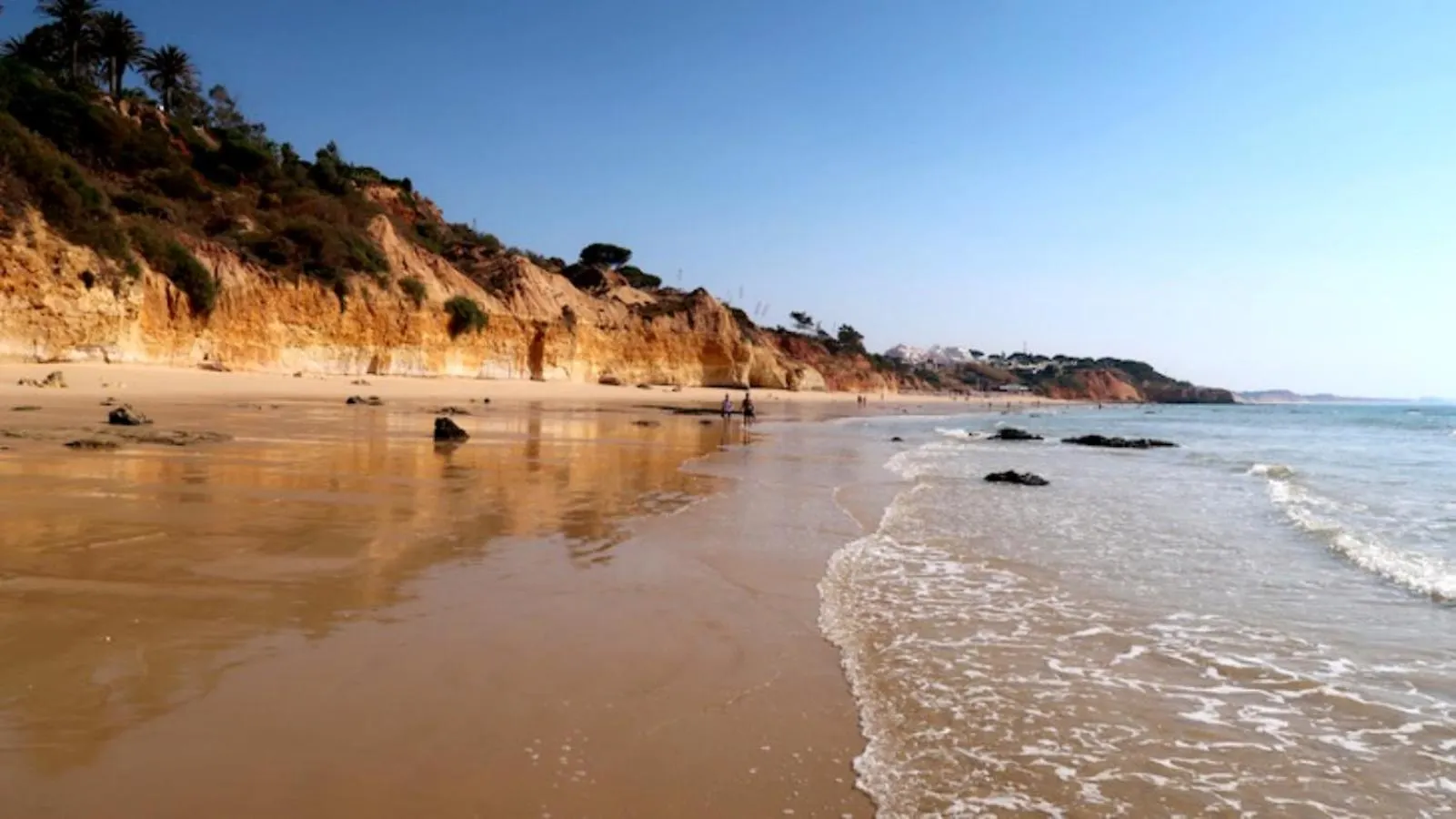 Apartamento Ivone By Sunnyway Albufeira 0*,  Portugal