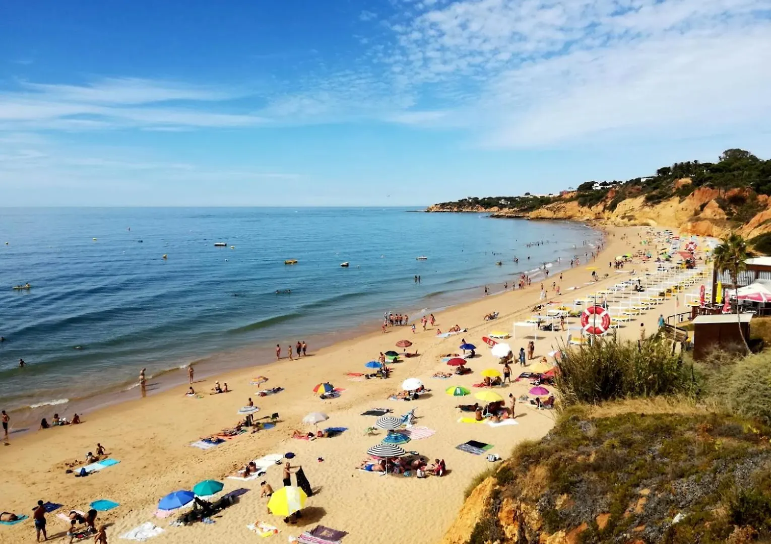 Apartment Apartamento Ivone By Sunnyway Albufeira