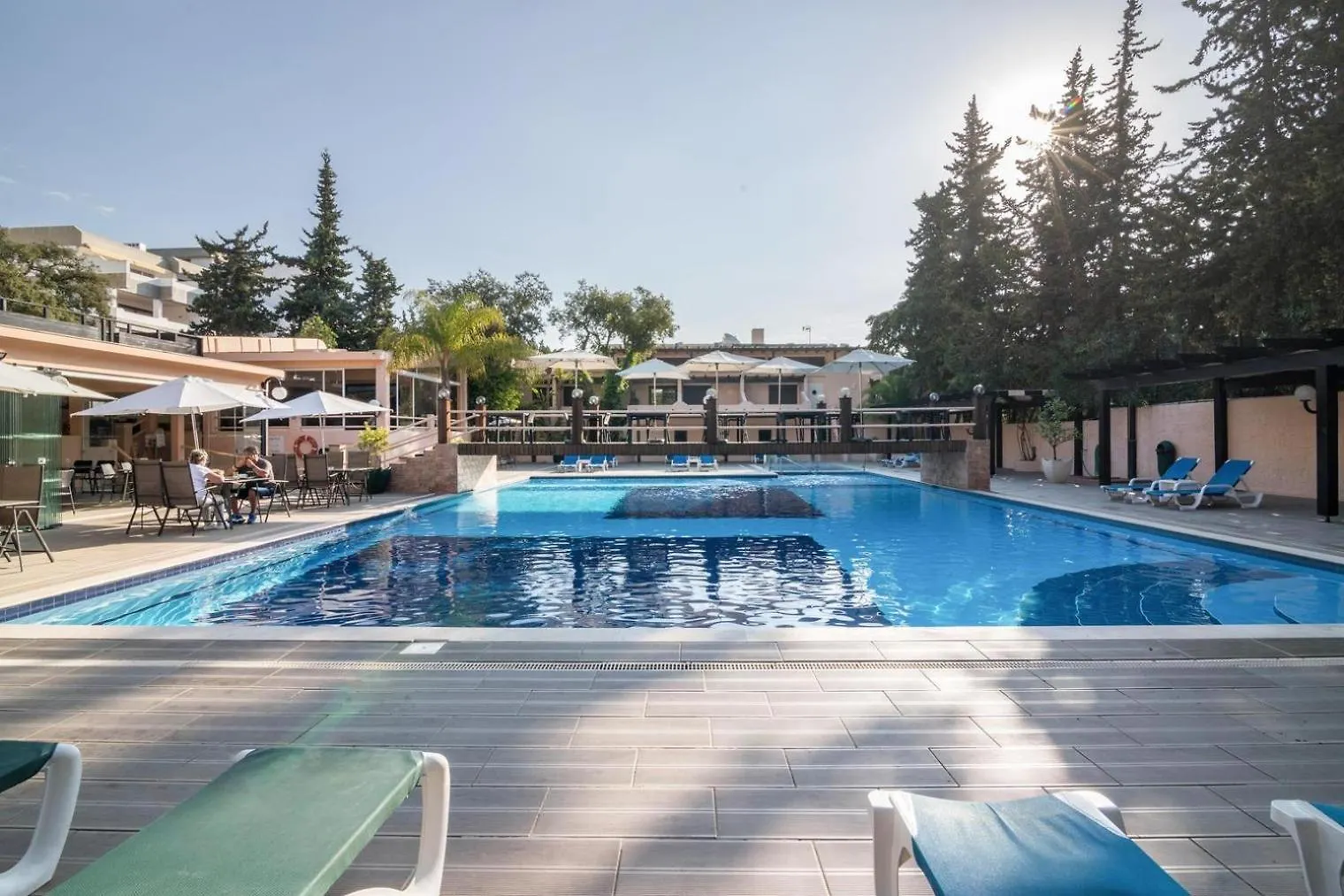 Apartment Apartamento Ivone By Sunnyway Albufeira