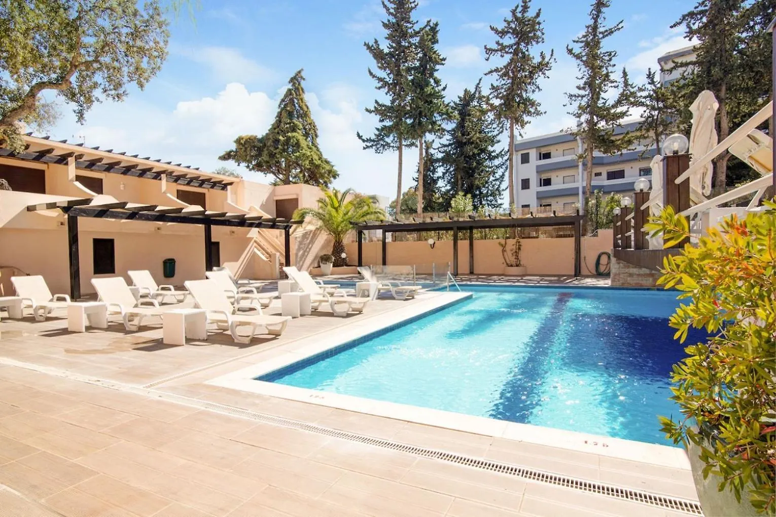 Apartamento Ivone By Sunnyway Albufeira 0*,  Portugal