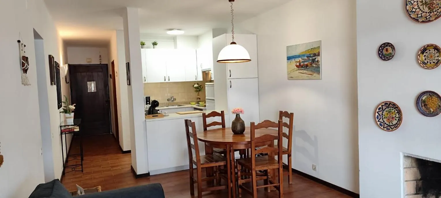 Apartamento Ivone By Sunnyway Albufeira