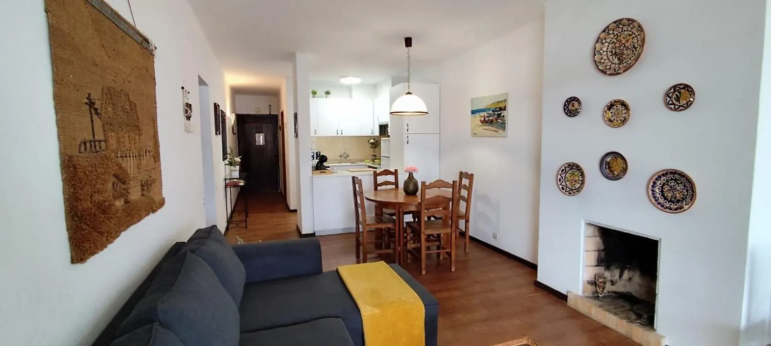 Apartment Apartamento Ivone By Sunnyway Albufeira