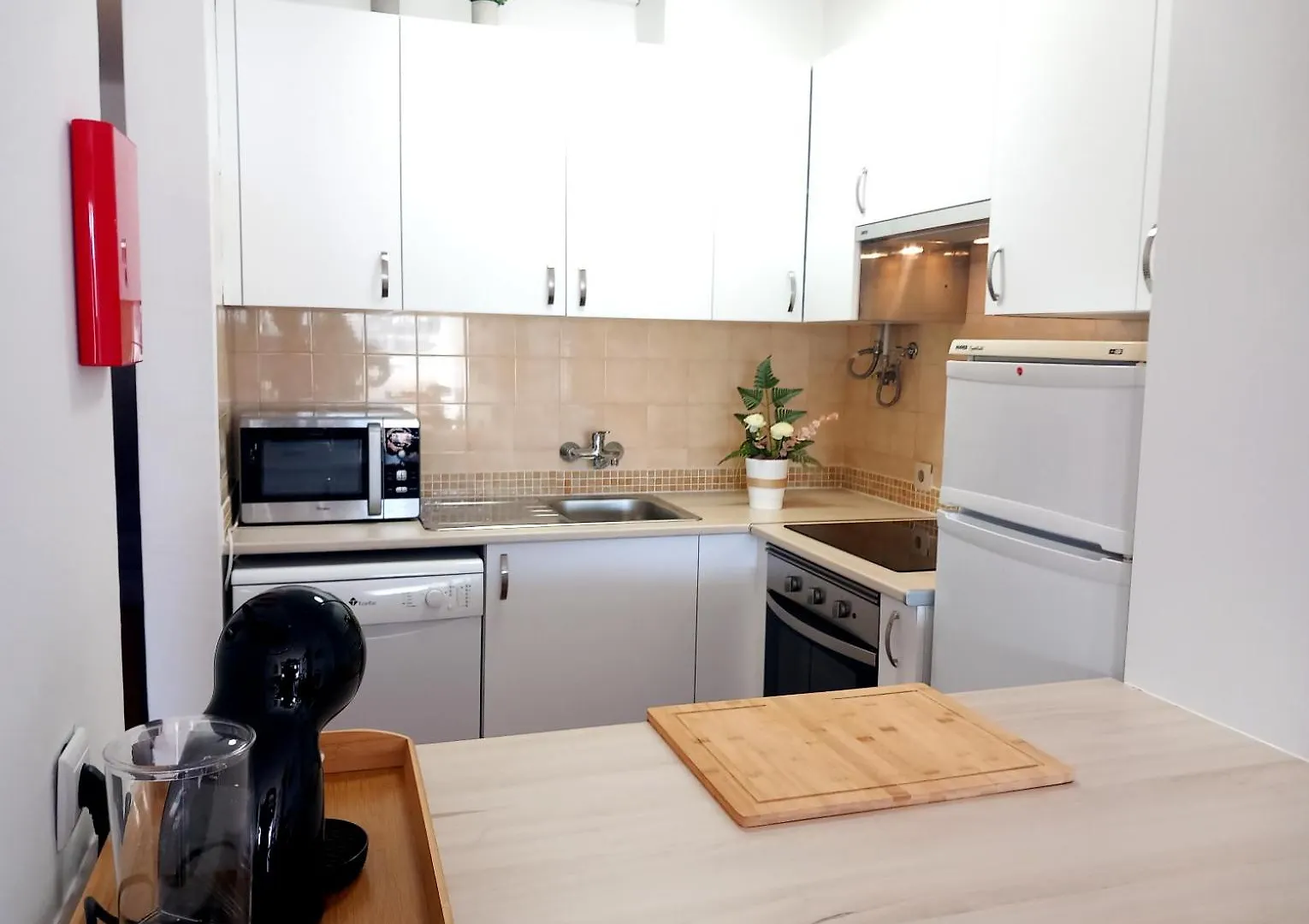 Apartment Apartamento Ivone By Sunnyway Albufeira Portugal