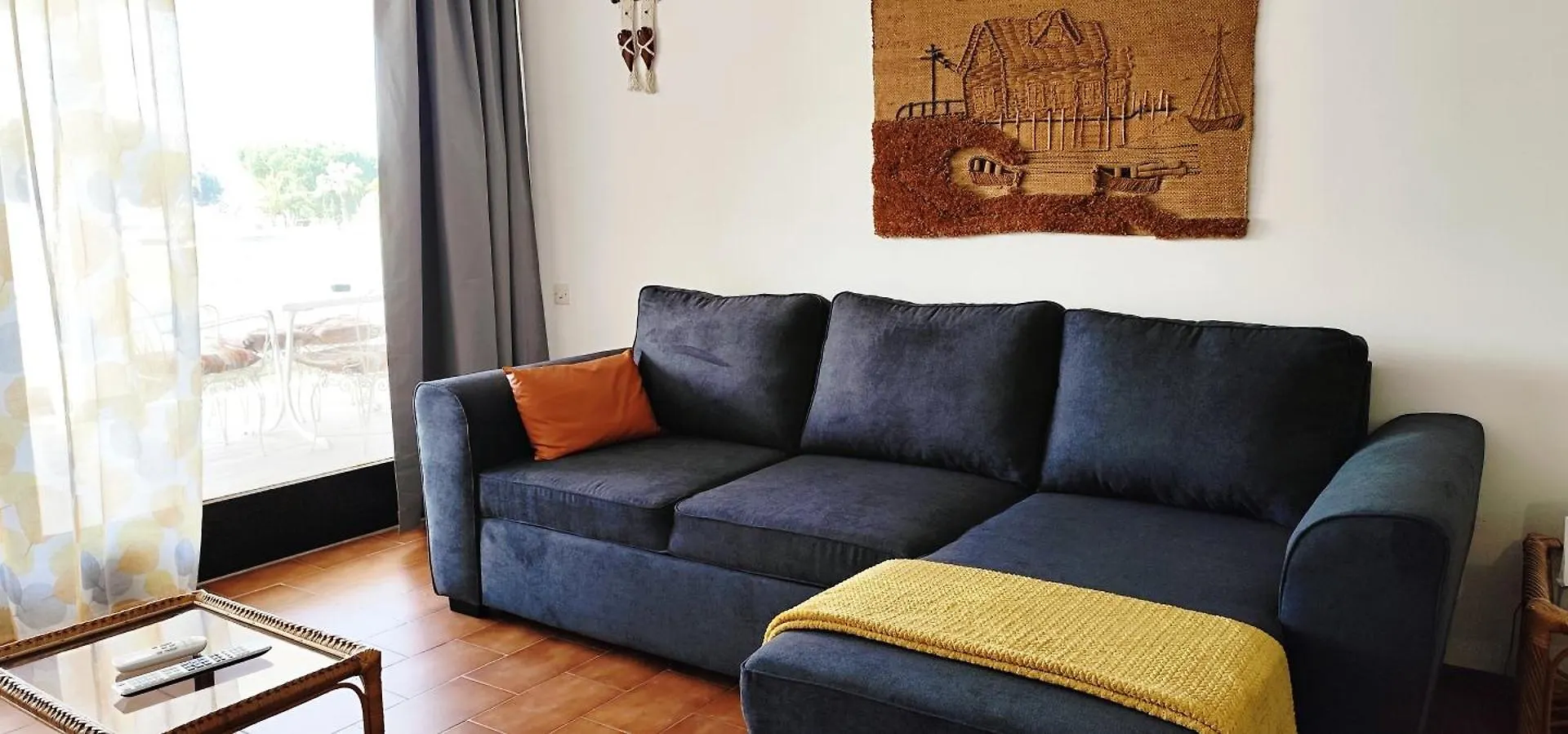 Apartamento Ivone By Sunnyway Albufeira Apartment