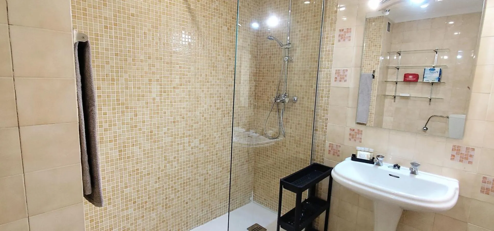 Apartment Apartamento Ivone By Sunnyway Albufeira